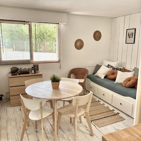 Charmant Appartement Renove 4 Couchages Arcachon Centre Eksteriør billede